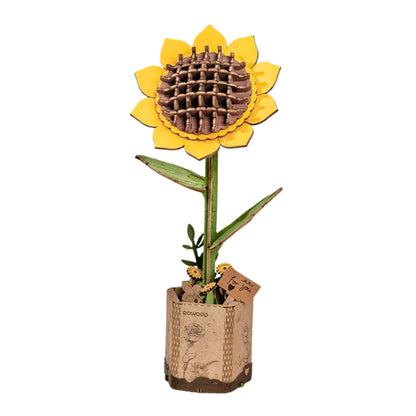 PetalBloom 3D Flower