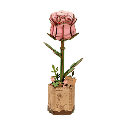 PetalBloom 3D Flower