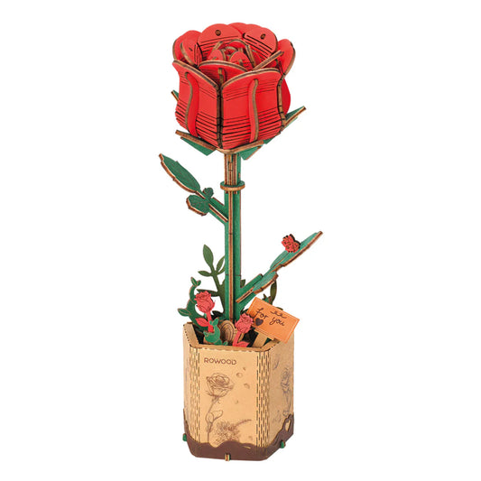 PetalBloom 3D Flower