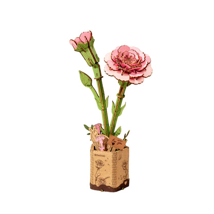 PetalBloom 3D Flower